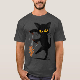 Camiseta Fantoche