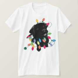Camiseta Fantoche de Natal