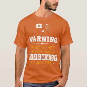 Camiseta Faracy Funny Design Para Presente 5