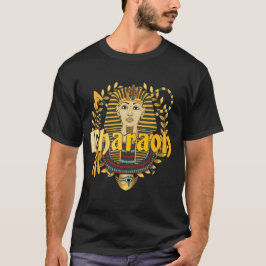 CAMISETA FARAÓ