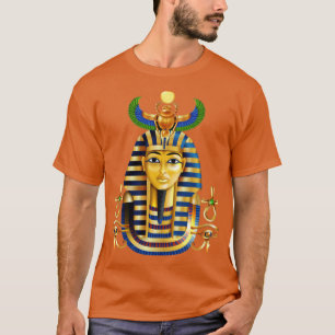 Camiseta Faraó Egito