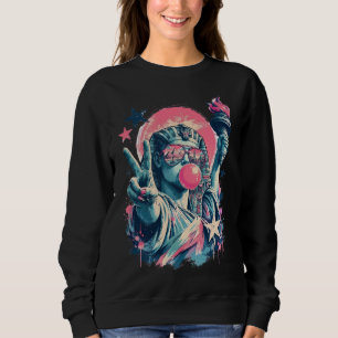 Camiseta Faraó Liberdade