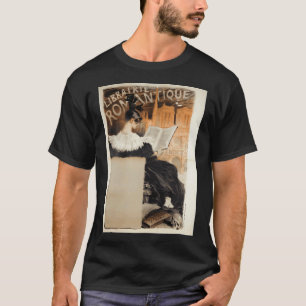 Camiseta Fardo de Boris Kustodiev para o comerciante Dikoy