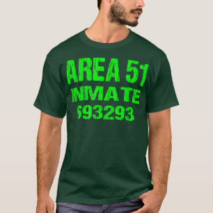 Camiseta Fardo de Fantasia de Halloween Retro de Presidiári