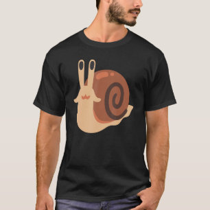 Camiseta Fardo de lesma de jardim lesma