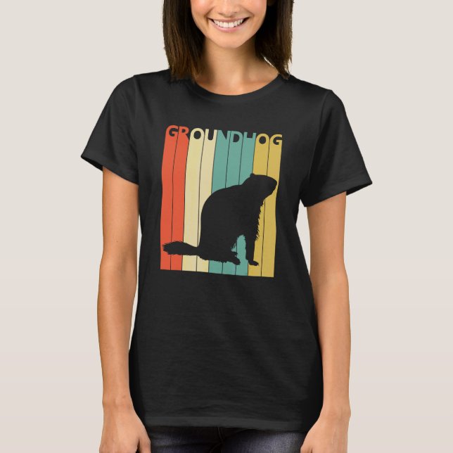 Camiseta Fardo de Toupeira  Toupeira (Frente)