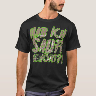 Camiseta Fardo vintage eu bebida pertence ao figurino da fe