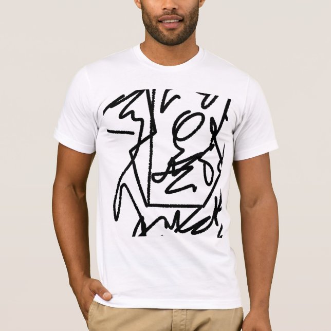 Camiseta Farfosha 01 (Frente)