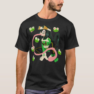 Camiseta Farinha