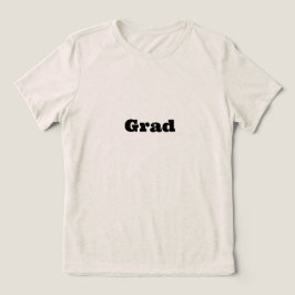 Camiseta Farinha de aveia Formando Mulheres