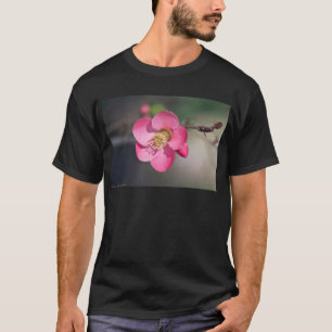 Camiseta Farinha Rosa Perfeita