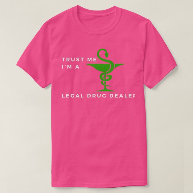 Camiseta Farmacêutico 79 1 (Frente do Design)