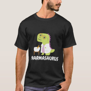 Camiseta Farmacêutico Farmacêutico Farmácia