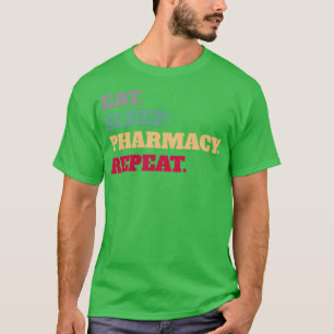 Camiseta Farmacêutico Farmacêutico Ofertas De Farmácia Para