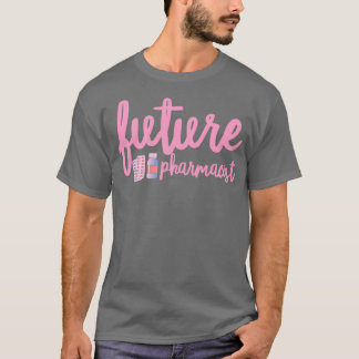 Camiseta Farmacêutico Futuro 36