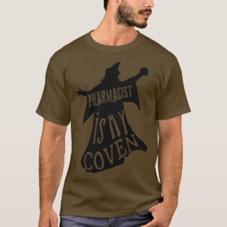Camiseta Farmacêutico Gift Farmacêutico É Meu Tecido
