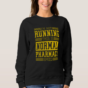 Camiseta Farmacêutico Não Estou Administrando Isso É Farmác