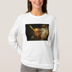 Camiseta Farmacêutico - O Esmagador