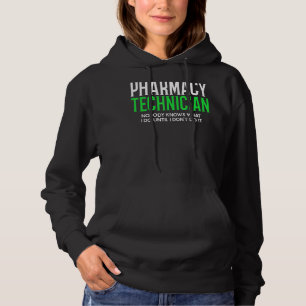 Camiseta Farmacêuticos Técnicos De Farmácia Ninguém Conhece