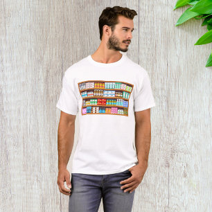 Camiseta Farmácia