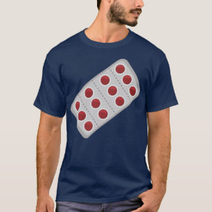 Camiseta Farmácia 27