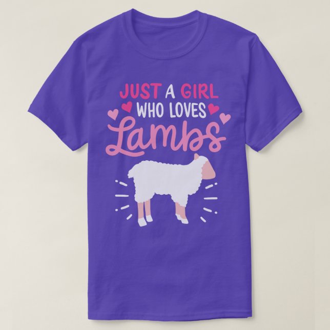 Camiseta Farmácia do Lover de Lamb 1 (Frente do Design)