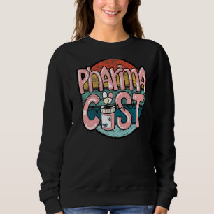 Camiseta farmácia farmacêutico técnico de farmácia técnico