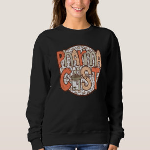 Camiseta farmácia farmacêutico técnico farmacêutico técnico