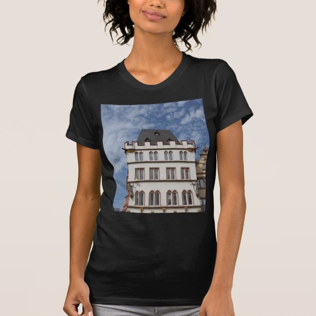 Camiseta Farmácia na Steipe (Frente)