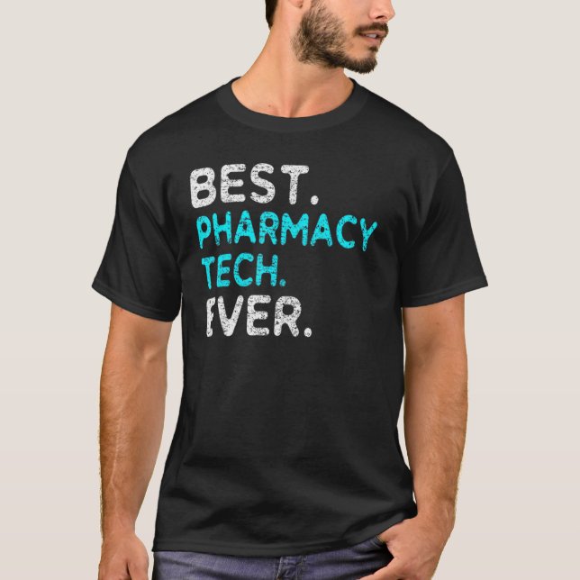 Camiseta Farmácia Natal Oferece Melhores Ofertas Técnicas (Frente)