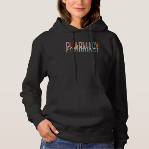Camiseta Farmácia Técnica Certified Pharm Tech Farmacêutica