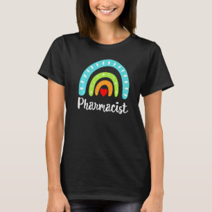 Camiseta Farmacologia Técnica Farmacêutica Futura