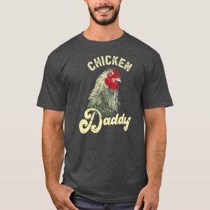 Camiseta Farmer de Pais de frango