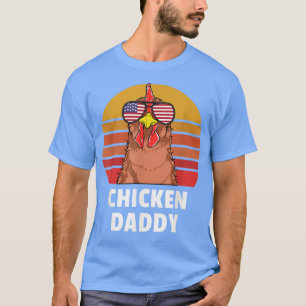 Camiseta Farmer de Pais de frango