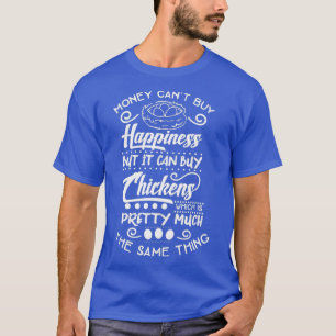 Camiseta Farmer Pai de frango Pai