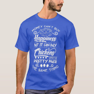 Camiseta Farmer Pai de frango Pai