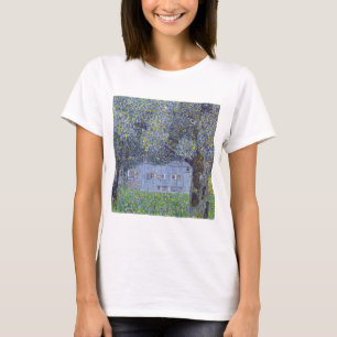 Camiseta Farmhouse, Gustav Klimt