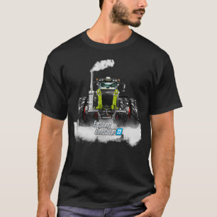 Camiseta Farming Simulator 22 Class Xerion