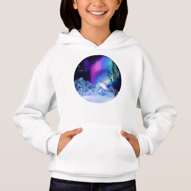 Camiseta Faróis de inverno (Frente)