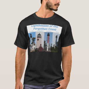 Camiseta Faróis em Florida