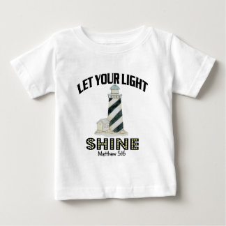Camiseta Farol