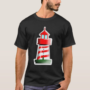 Camiseta Farol
