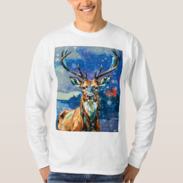 Camiseta farol