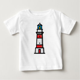Camiseta Farol