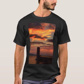 Camiseta Farol