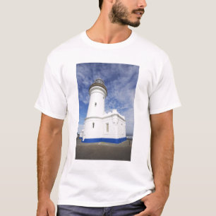 Camiseta Farol Cabo Byron, Cabo Byron (Austrália)