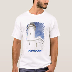 Camiseta Farol Cabo Byron, Cabo Byron (Austrália)