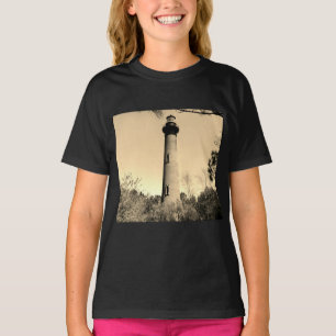 Camiseta Farol Currituck 