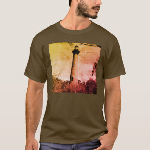 Camiseta Farol Currituck