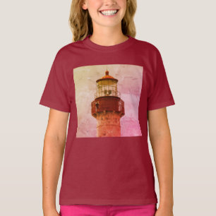 Camiseta Farol de Cabo maio 